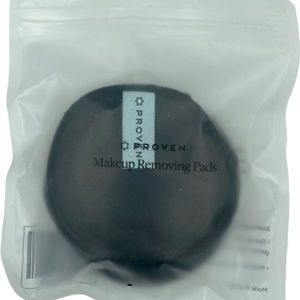 New in Wrap Proven Skincare Set 7 Reusable Makeup Pads